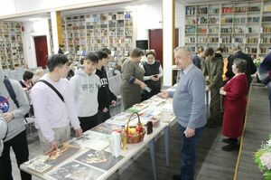 Молодильное яблочко для дикой яблоньки