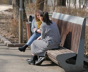 Вырваться  из замкнутого круга