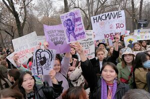 Митинг, которого могло не быть