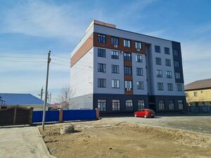 Дом, который разрушит ГАСК?