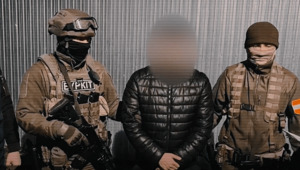 Предполагаемую ОПГ из 10 человек задержали при спецоперации в Кызылорде