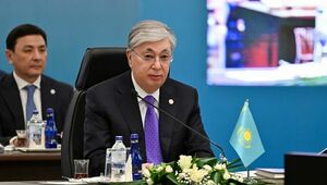 Тюркским странам нужно вывести взаимодействие на новый уровень – Токаев