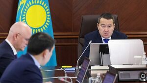Вопросы производства, занятости и налогов в «нефтянке» обсудил энергосовет Казахстана