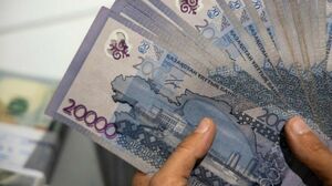 Проверьте свой счёт и улыбнитесь