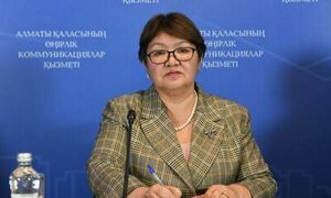 Специальные участки могут закрываться в любое время, - ТИК Алматы