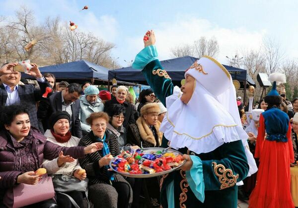 Лучший повод для радости