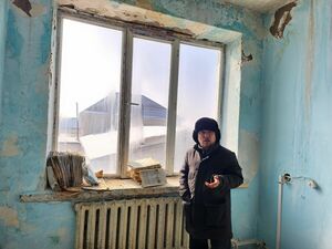 Айболитам нужна скорая помощь