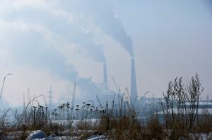 Электроэнергетика на развилке