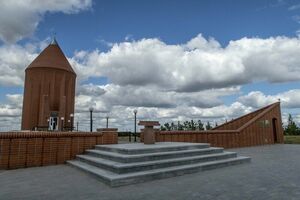 Врата рая не для всех