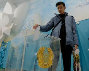 Кто не избран, ЦИК не виноват