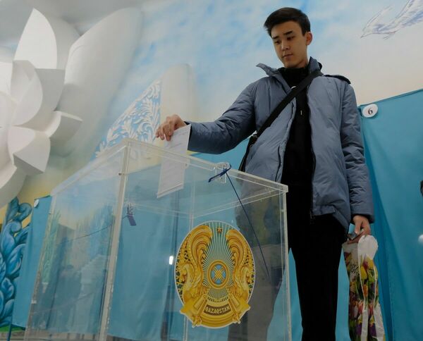 Кто не избран, ЦИК не виноват