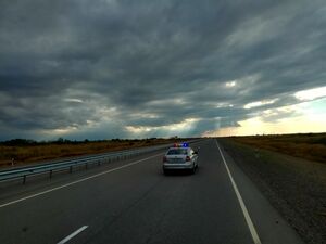 Роковая случайность