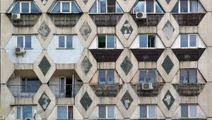Не проси вступить в ОСИ
