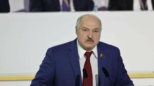 Наелся президентства и предложил перемирие