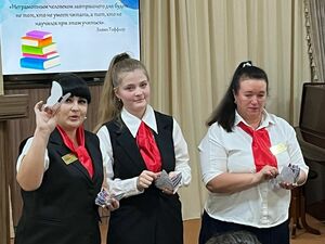 Как полюбить читать?
