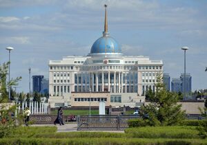 Смена караулов