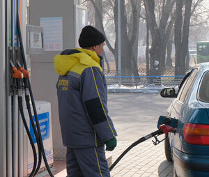 Страсти по дизелю