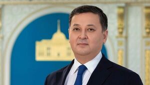 Новый глава МИД Казахстана посетит с официальным визитом Россию