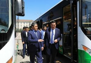Сокращают интервал