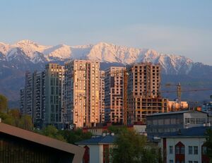 Хотим привить  культуру строительства