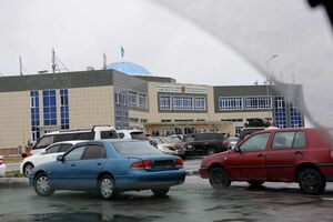 Регистрируй  и езжай