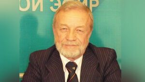 Николай ИСАЕВ: Удачное решение проблемы