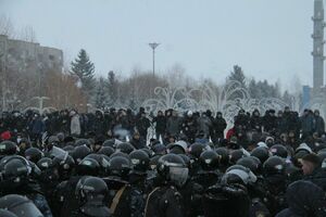 До сих пор расхлёбываем