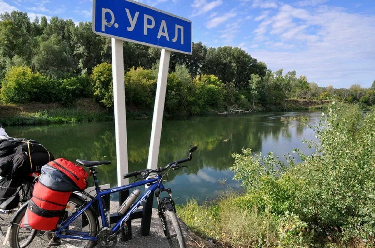 Одна на двоих