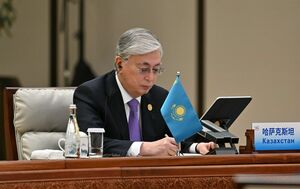 Девять векторов партнёрства