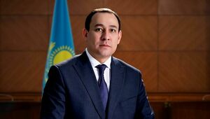 Арман Жудебаев возглавил комитет культуры