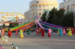 Приоритет,  а не довесок