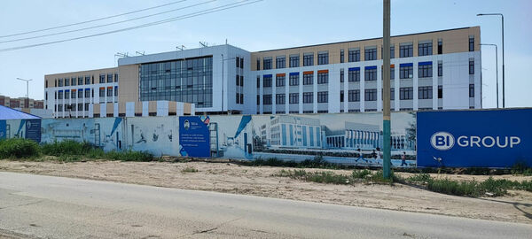 Пора браться за дело