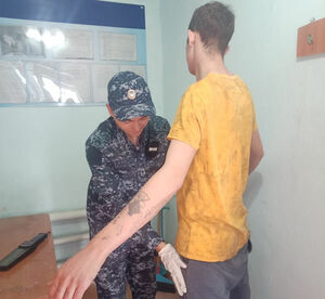 Не попить, не позвонить