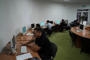 Комиссии заменит оргтехника