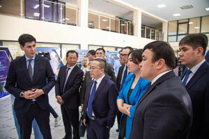 Возможности в обмен на инвестиции