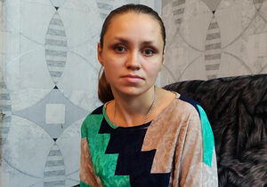 Никто  не умер?