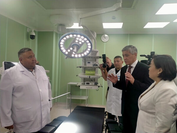 Разве на детях экономят?