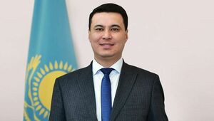 Мансур Ошурбаев назначен вице-министром экологии и природных ресурсов