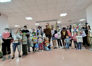Сказки для героев