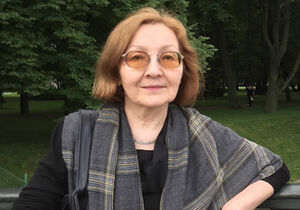 Асия БАЙГОЖИНА: Снять кино про хамство?