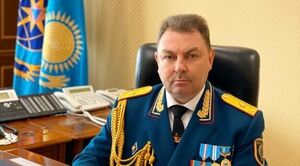 Президент снял Ильина с поста главы МЧС