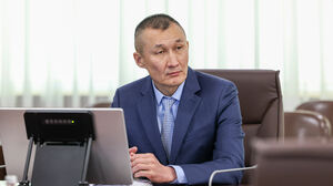 Назначен новый министр по ЧС Казахстана