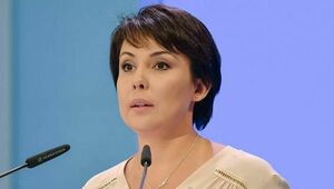 Аружан Саин освобождена от должности Уполномоченного по правам ребенка
