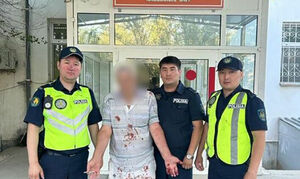 Полицейские знают своё дело