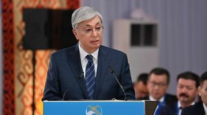 Глава государства проведет второе заседание Национального курултая
