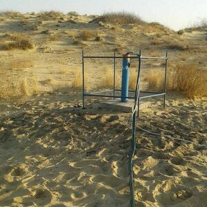Вода или нефть: что дороже?