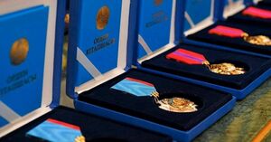 Систему государственных наград нужно трансформировать - Президент РК