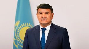 Дулан Жекебаев освобожден от должности руководителя аппарата минпросвещения