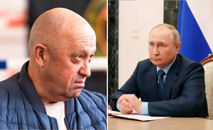 Встреча с мятежниками
