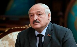 Добровольцы-ополченцы